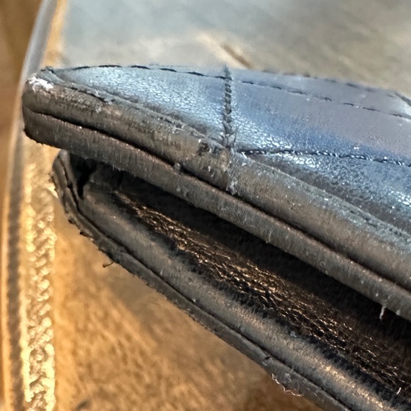 Chanel Vintage Wallet - Picture 6 of 7